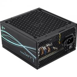 Aerocool LUXPRO550 Power Supply/ 550W/ 14cm Fan/ 80 Plus Bronze