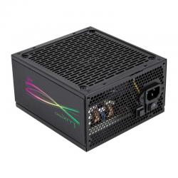 Aerocool LUXPRO RGB1000M Power Supply/ 1000W/ 14cm Fan/ 80 Plus Gold