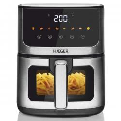 Hag magic window freidora aire 4.7l