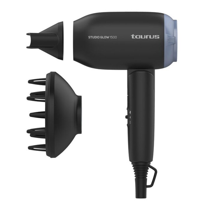 TAURUS STUDIO GLOW 1500 HAARTROCKNER