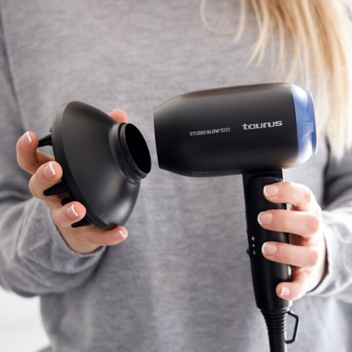 TAURUS STUDIO GLOW 1500 HAARTROCKNER