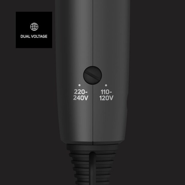 TAURUS STUDIO GLOW 1500 HAARTROCKNER