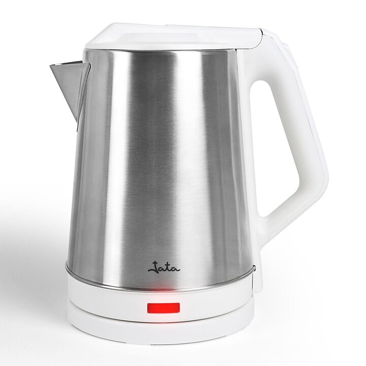 JATA HA722 EDELSTAHLKESSEL 2L 1500W