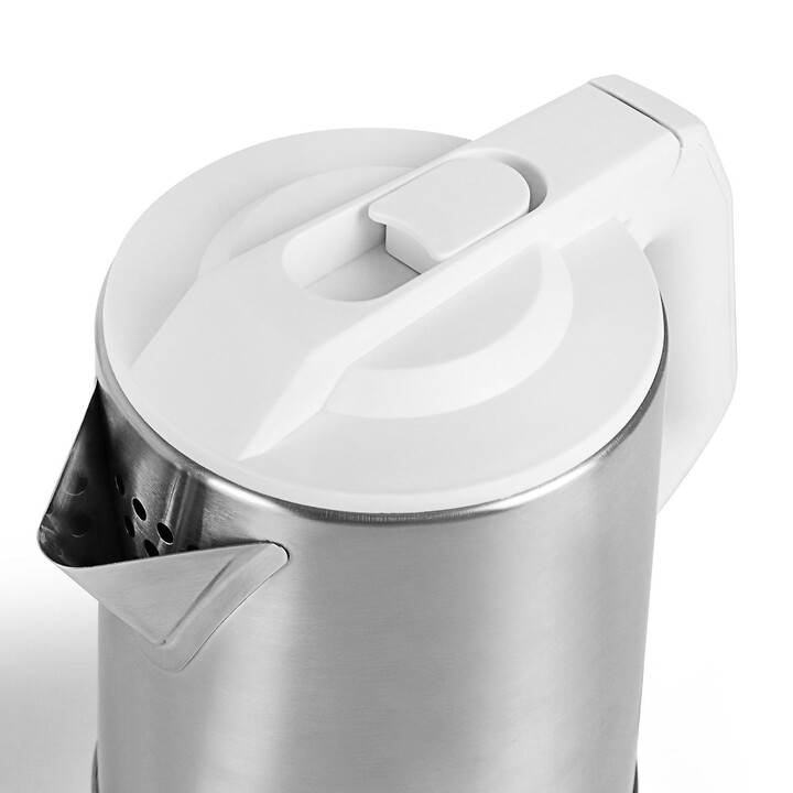 JATA HA722 BOUILLOIRE EN ACIER INOXYDABLE 2L 1500W