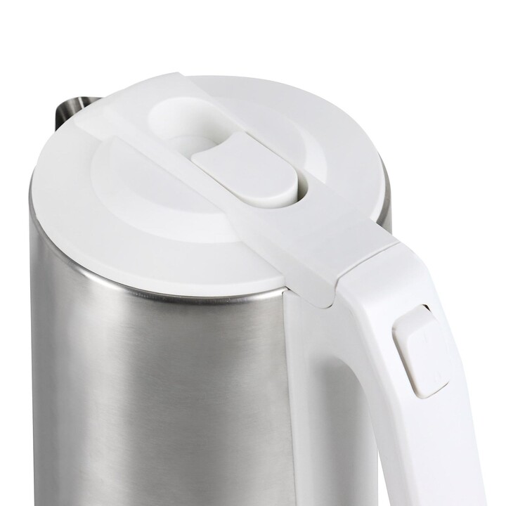 JATA HA722 EDELSTAHLKESSEL 2L 1500W