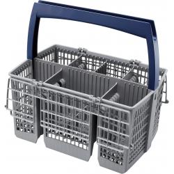Siemens SZ73100 pieza y accesorio de lavavajillas Gris Cesta de cubiertos
