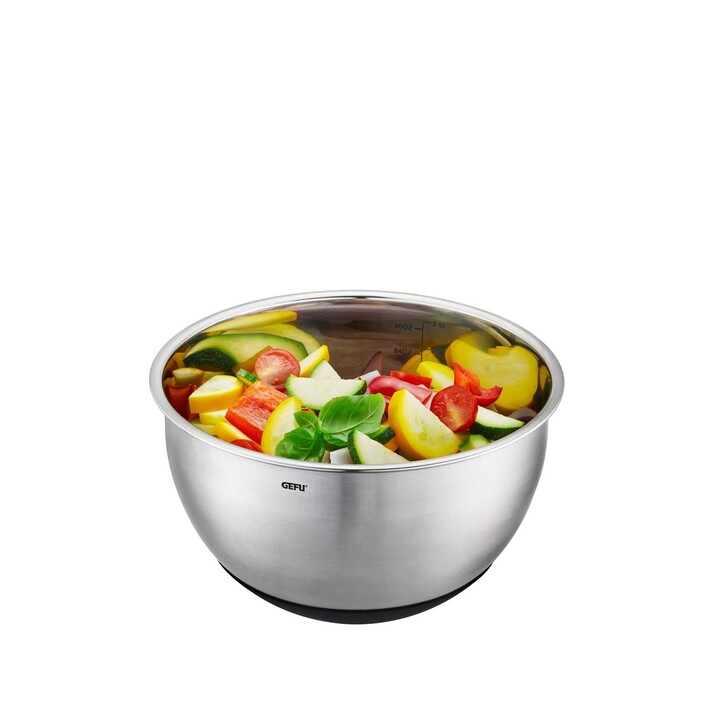 ENSEMBLE DE 2 BOLS AVEC COUVERCLE GEFU MUOVO G-35055