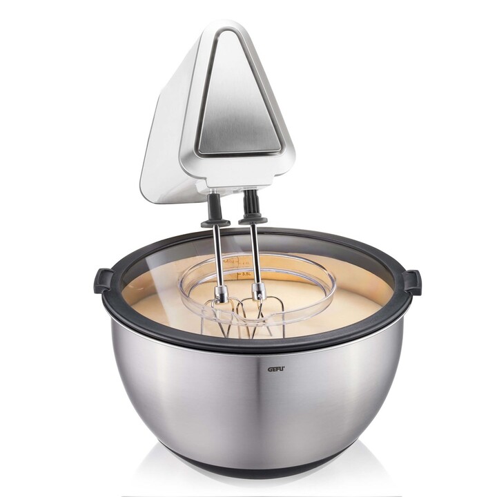 ENSEMBLE DE 2 BOLS AVEC COUVERCLE GEFU MUOVO G-35055