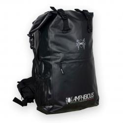 MOCHILA AMPHIBIOUS IMPERMEABLE OVERLAND 45L NEGRO P/N: ZSF-1045.01