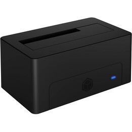 Dockingstation IcyBox USB3.2 Gen1 2,5