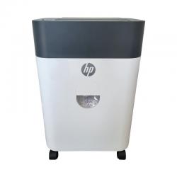 HP ONESHRED Auto Shredder 100CC blanco/gris