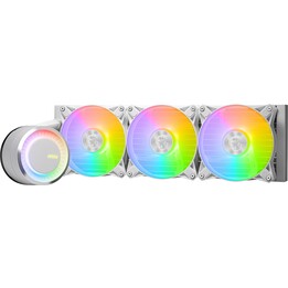 Raffreddatore d acqua MSI MAG CORELIQUID E360 BIANCO