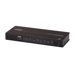 ATEN VS481C 4-Port True 4K HDMI Switch