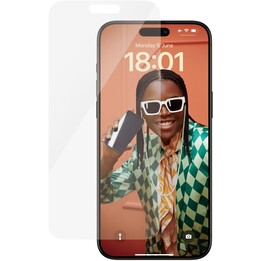 PanzerGlass - skarmbeskytter para celular