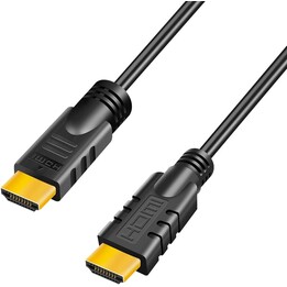 LogiLink Aktives HDMI-High-Speed-Kabel