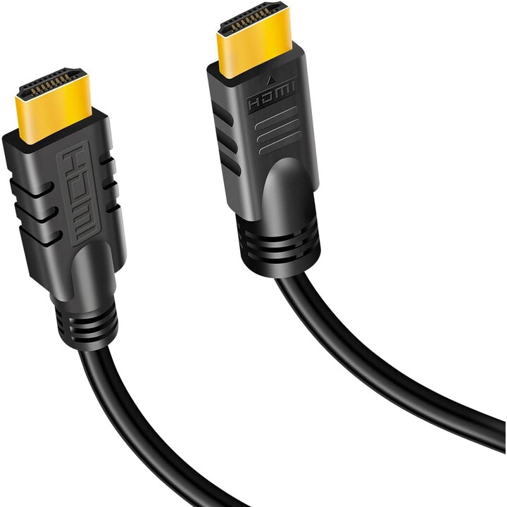 Cavo LogiLink HDMI attivo ad alta velocità
