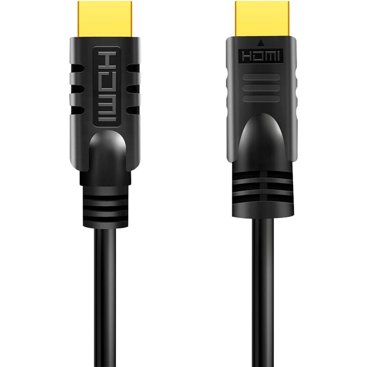 LogiLink Aktives HDMI-High-Speed-Kabel