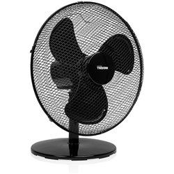 Tristar | Desk fan | VE-5728 | Desk fan | Black | Diameter 30 cm | Number of speeds 3 | Oscillation | 40 W | No