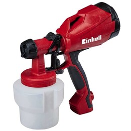 Farbsprühsystem Einhell TC-SY 500 P 1 L