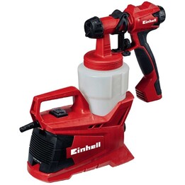 Farbsprühsystem Einhell TC-SY 600 S 0,8 L