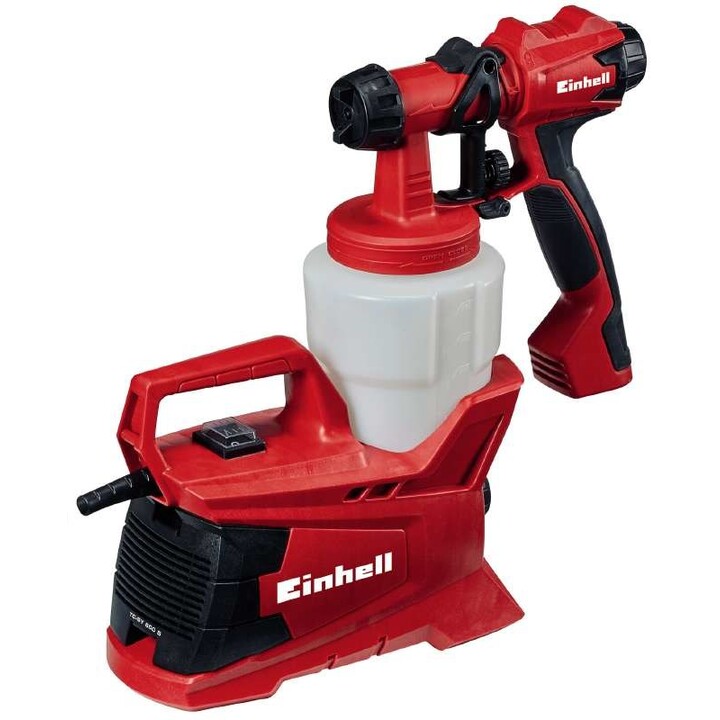 Einhell TC-SY 600 S 0.8 L