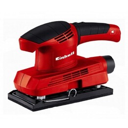 Levigatrice orbitale Einhell TH-OS 1520