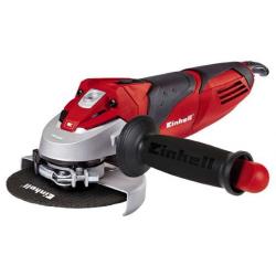 Einhell TE-AG 125/750 amoladora angular 12 cm 12000 RPM 750 W 1,85 kg