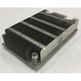 Supermicro SNK-P0062P Computerkühlsystem Prozessor Kühlkörper/Radiator