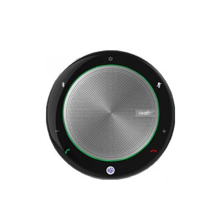 Yealink CP900 altavoz Universal Negro, Gris