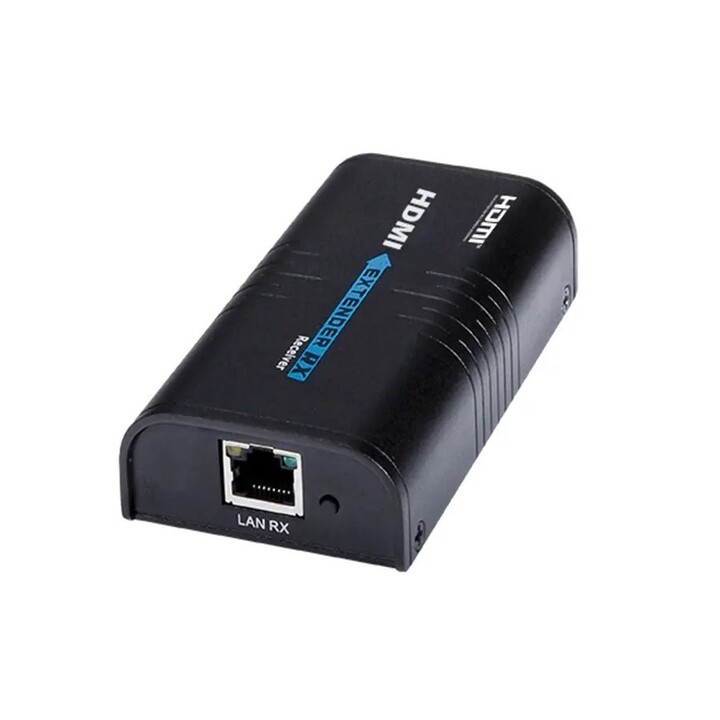 Convertidor de señal HDMI / IP SPH-HIPV4 Kit de multidifusión