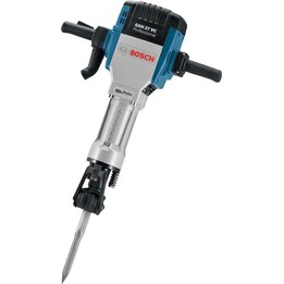 Bosch GSH 27 VC Demolition Hammer con manico esagonale 28mm 62J 2000 W