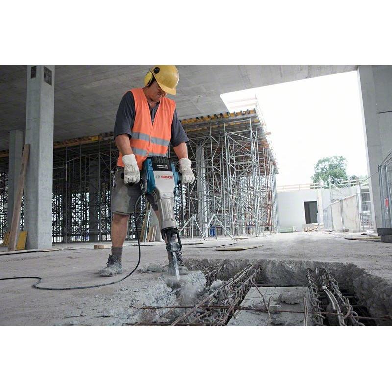 Bosch 0 611 30A 000 rotary hammers 2000 W
