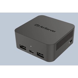 Système de présentation sans fil AirServer Connect 3