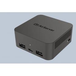 Sistema de presentación inalámbrico AirServer Connect 3