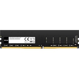 Lexar LD4AU032G-B3200GSST 32GB 1x32GB 3200MHz CL22