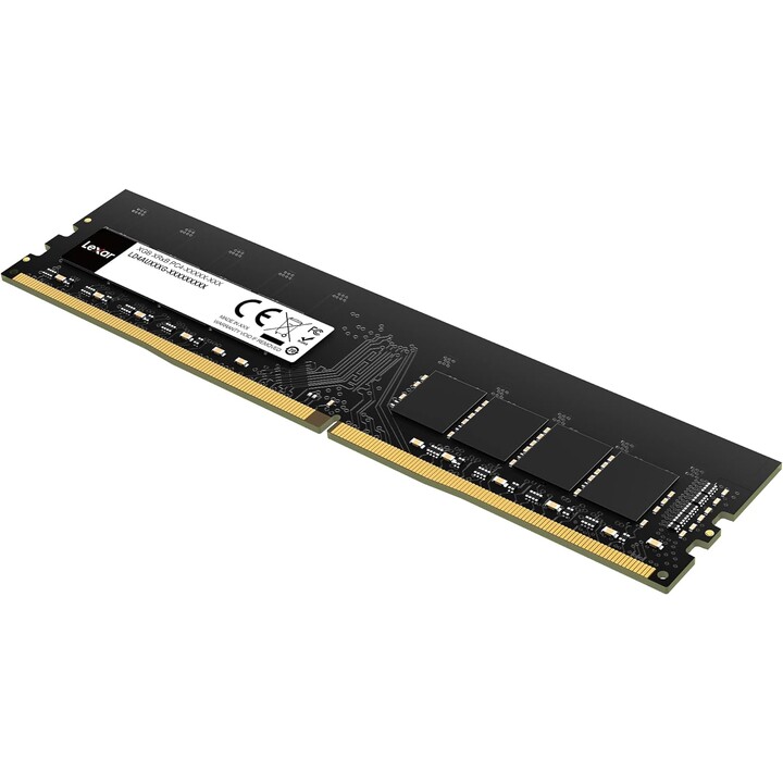 Lexar LD4AU032G-B3200GSST 32 Go 1x32 Go 3200 MHz CL22