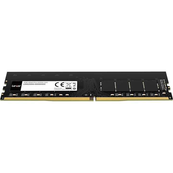 Lexar LD4AU032G-B3200GSST 32 Go 1x32 Go 3200 MHz CL22