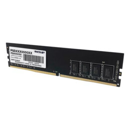 Serie Patriot Signature DDR4 8GB (1 x 8GB) 3.200 MT/s UDIMM Singolo PSD48G32002