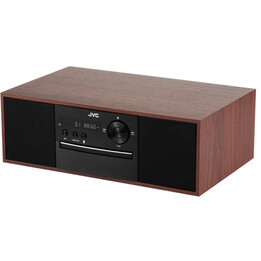 Minitorre JVC RD-E761