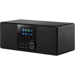Radio Internet JVC RA-E981B
