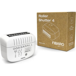 Controlador de persiana Fibaro FGR-224