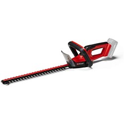 EINHELL GC-CH 18/40 Li Solo battery hedge trimmer