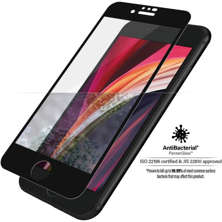 Panzerglass Case Friendly Protector De Pantalla De Vidrio Templado Para Iphone 11 