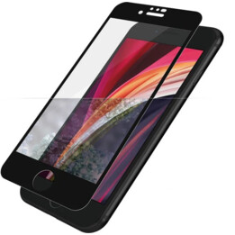 Proteggi schermo in vetro temperato Panzerglass Case Friendly per iPhone 11
