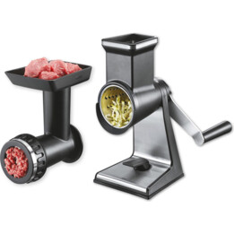 Grattugia a tamburo con attacco per carne GEFU TRANSFORMA G-00115