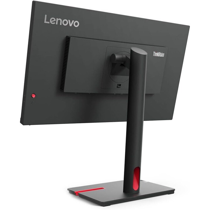 Monitor ThinkVision T32h-30 31,5" Preto