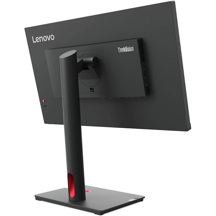 Monitor ThinkVision T32h-30 31,5" Preto
