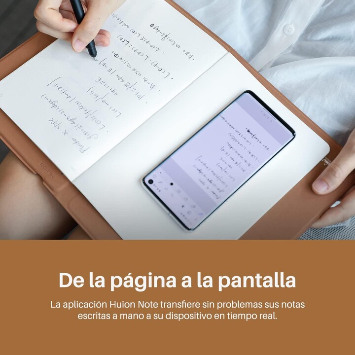 Huion Note X10 Tablet Gráficos 