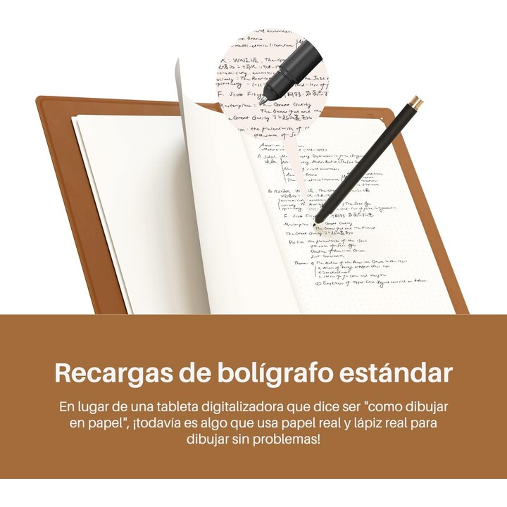 Huion Note X10 Tablet Gráficos 