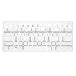 HP 350 weißes kompaktes Multigerät